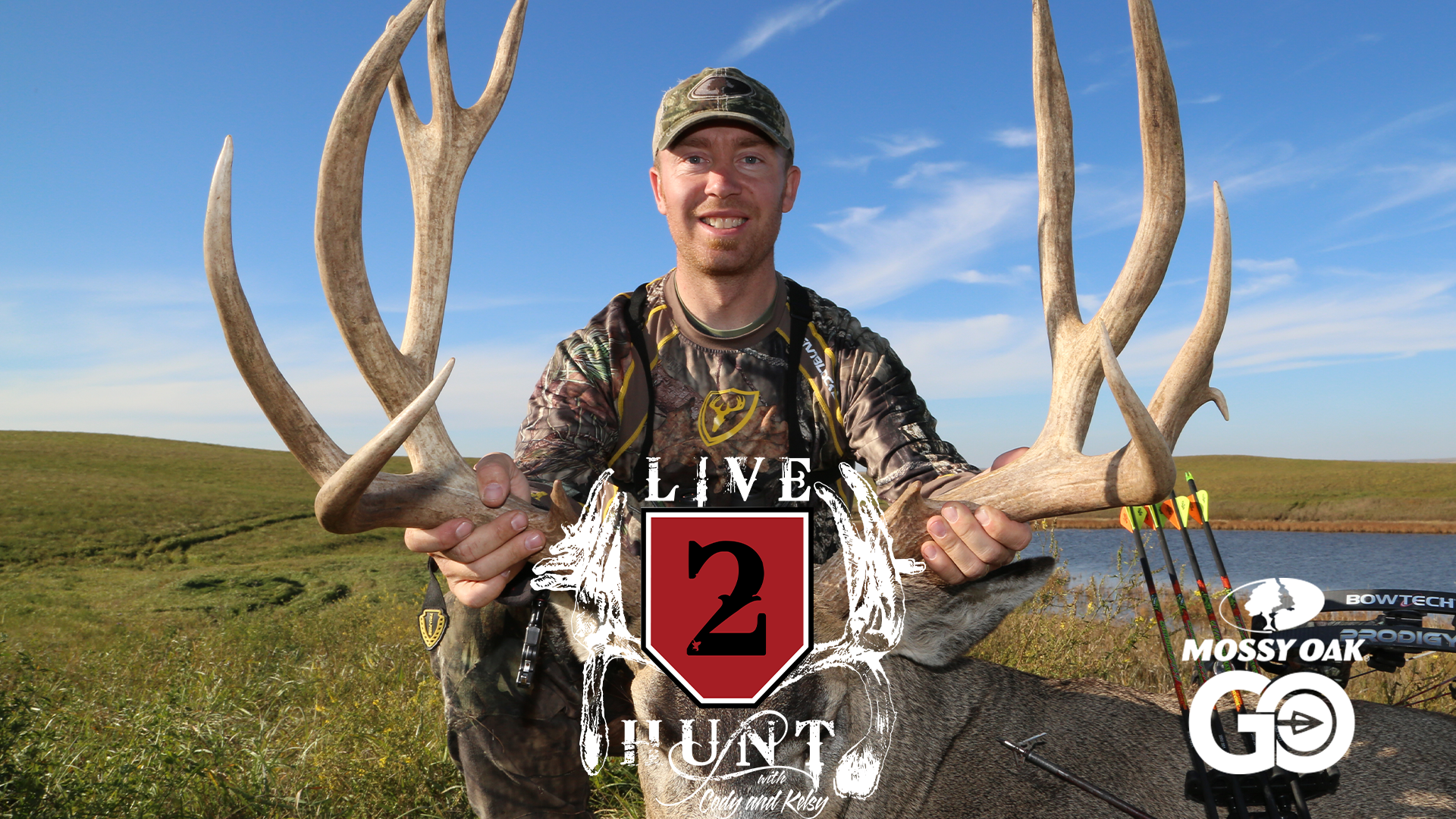 Face to Face • Live 2 Hunt