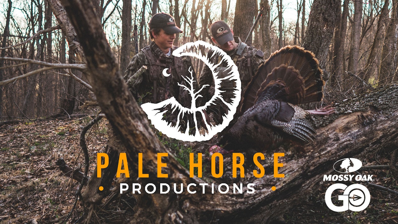 Pale Horse Films