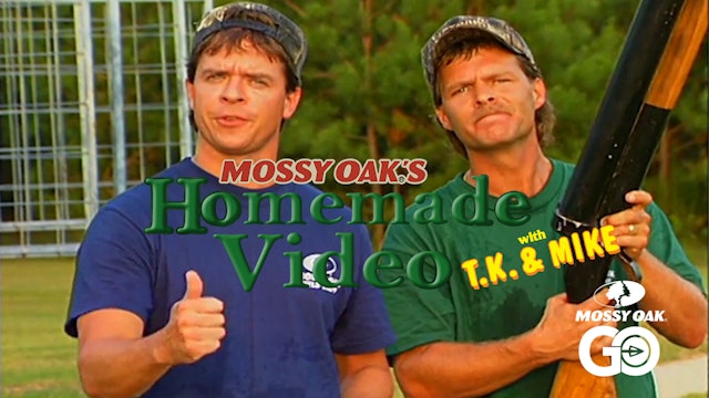 Homemade Video 3 • TK & Mike