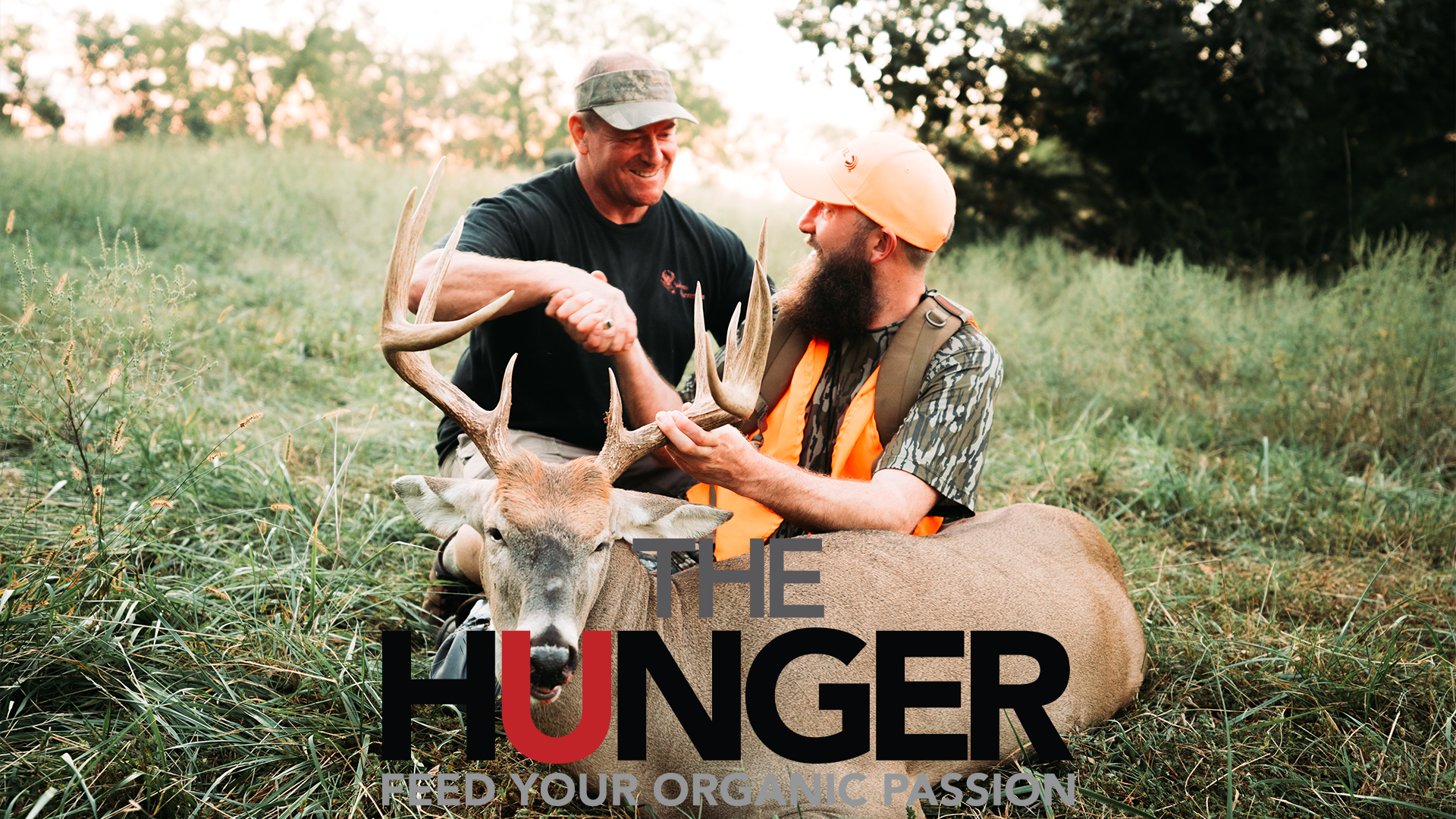 When The Smoke Rolls • The Hunger