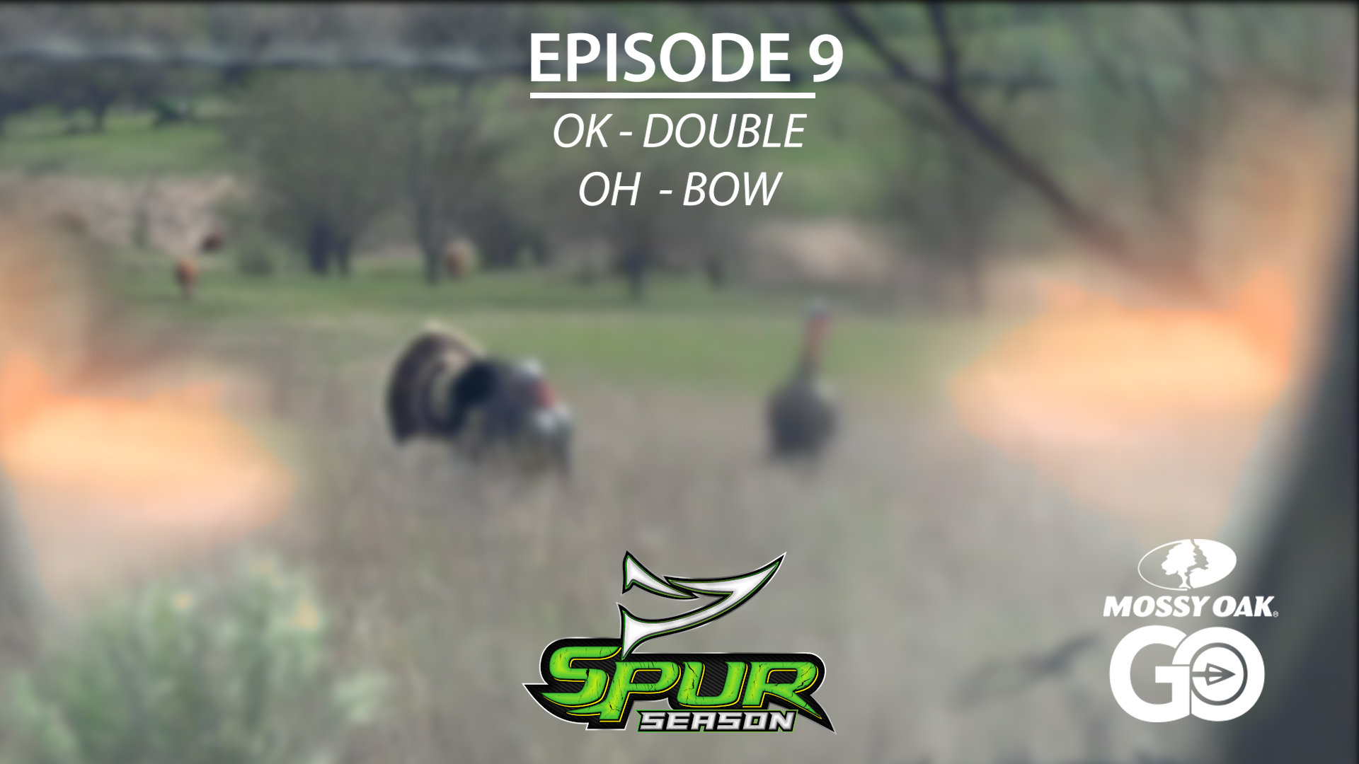 OK Double • Episode 9 • SPUR Season