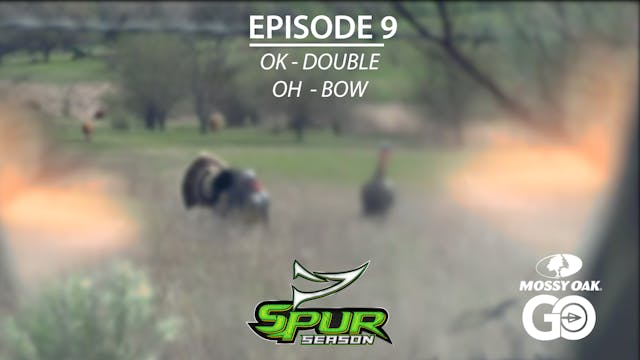 OK Double • Episode 9 • SPUR Season