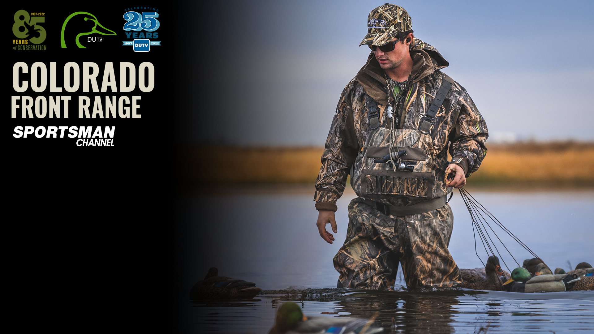 Colorado Front Range • DU TV