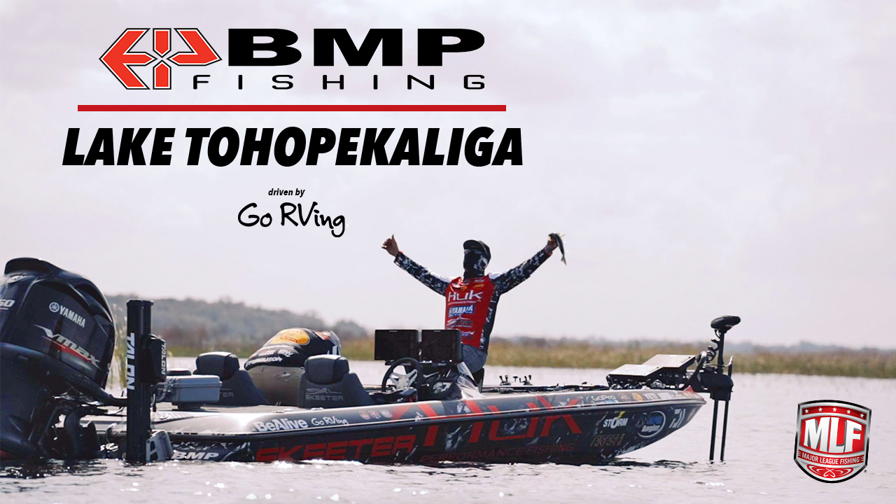 Lake Tohopekaliga • The Series