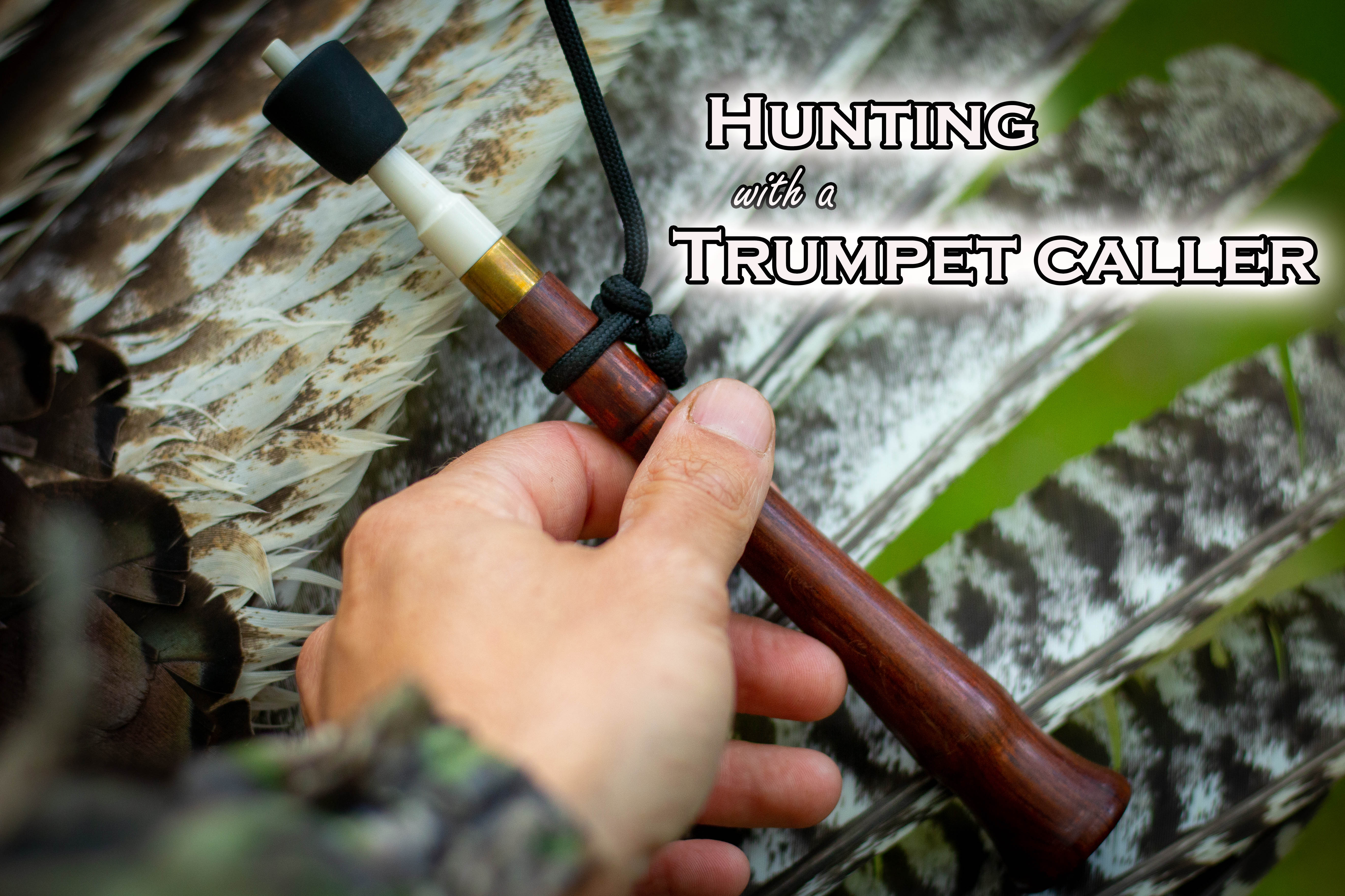 Takeaways •  Trumpet Talk • Pinhoti Project