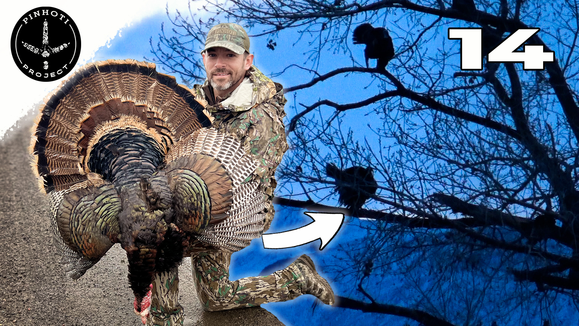 Pinhoti 2024 Ep 14 • Pinhoti Project