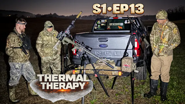 Thermal Therapy Ep. 13 • Tough Decisi...