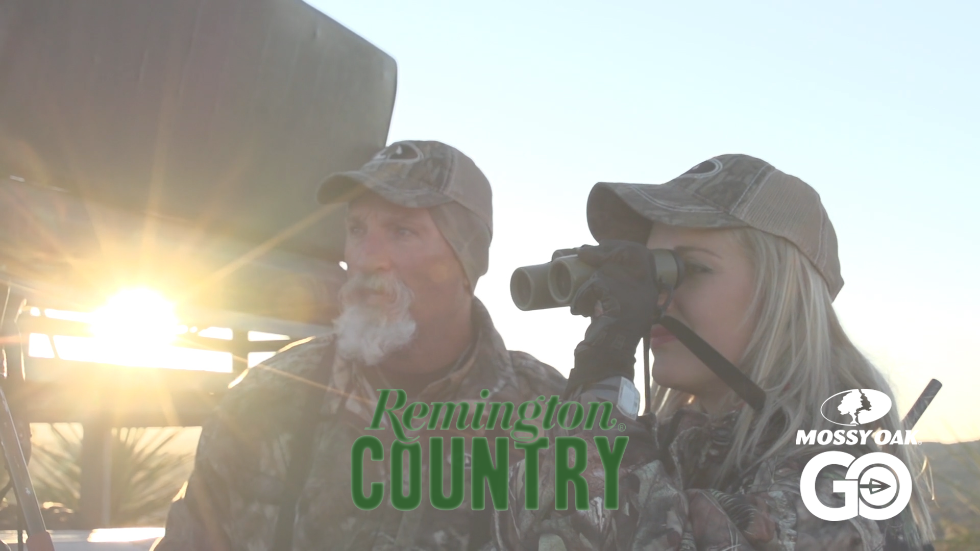 Texas Mule Deer • Remington Country