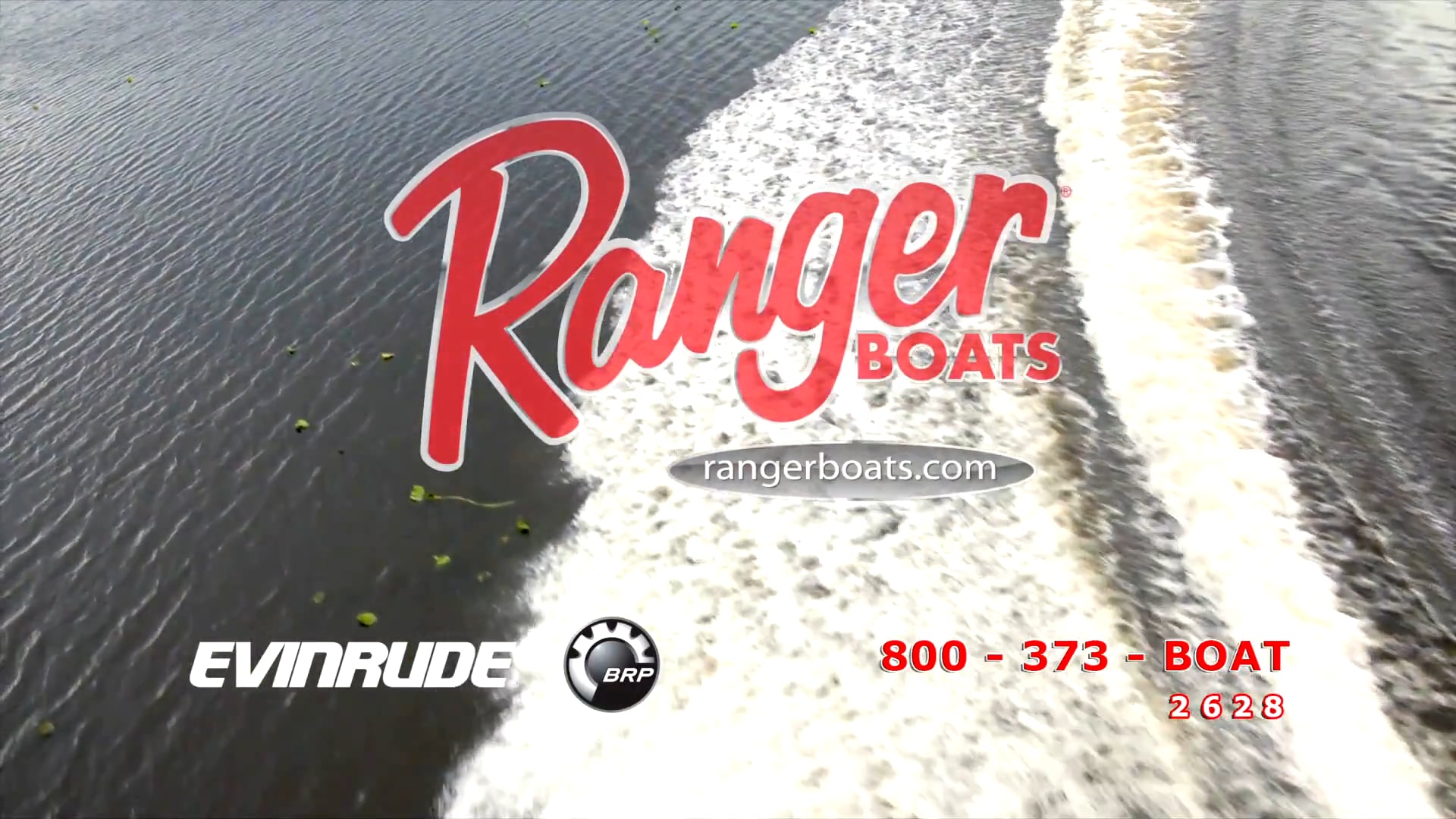 Finding Fish on Falcon Lake • Fishing and Hunting Texas