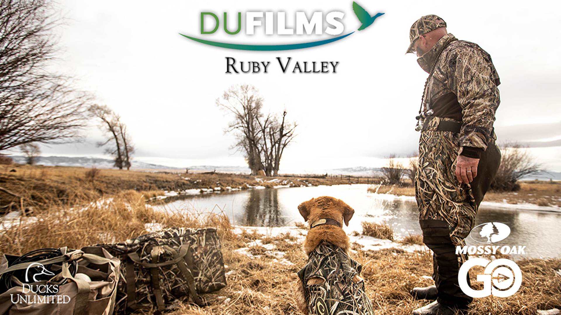 Ruby Valley • DU Films