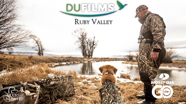 Ruby Valley • DU Films