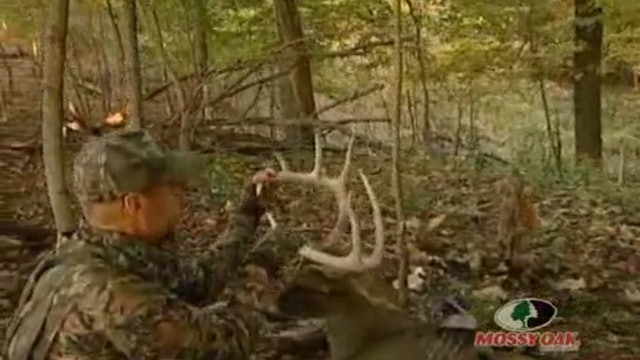 Spirits of the Wild • Bob Dixon Bow Hunting in Iowa