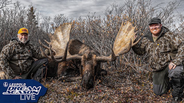 Just Go. An Adventure Hunting Giant Y...