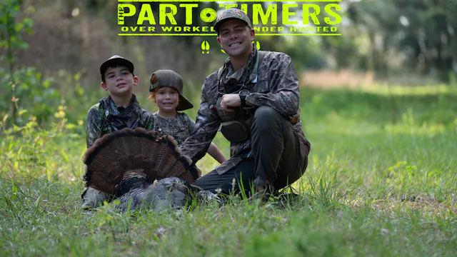 Knox’s First Gobbler of 2025 • The Pa...