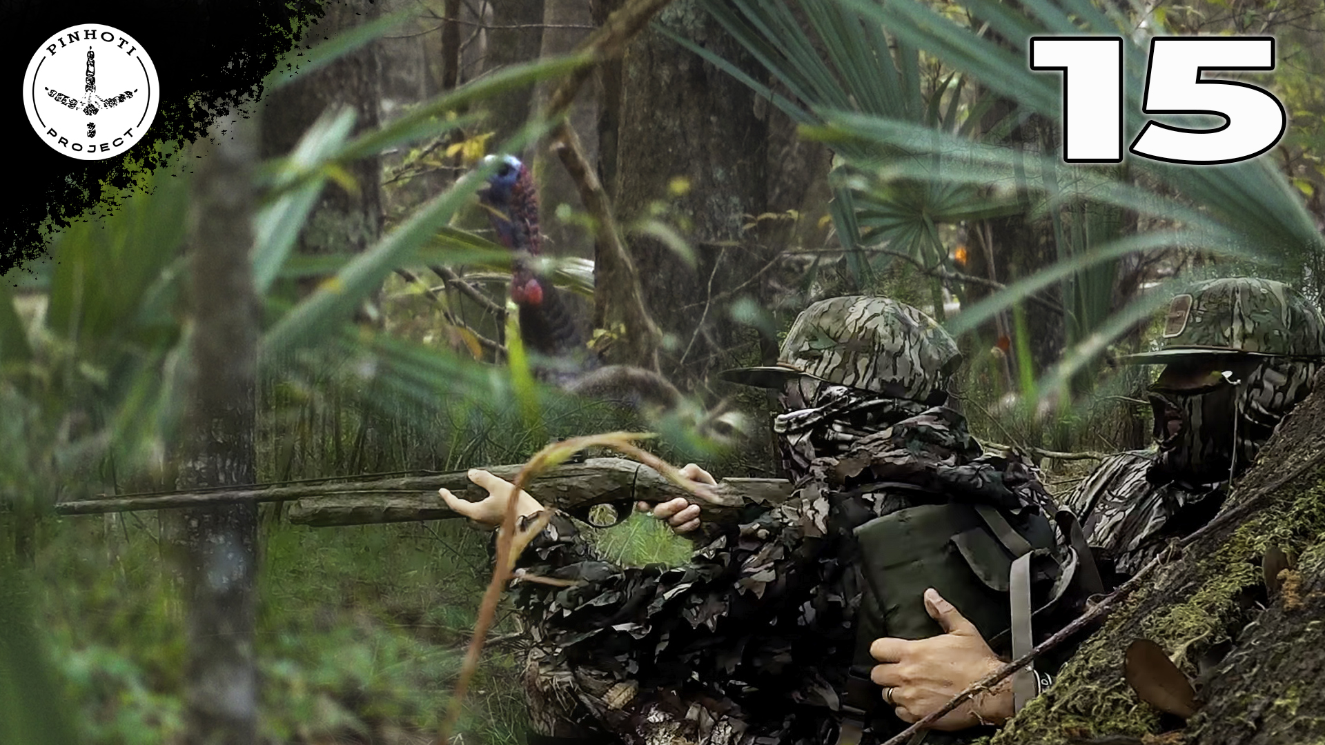 Pinhoti 2025 Ep 15 • Pinhoti Project