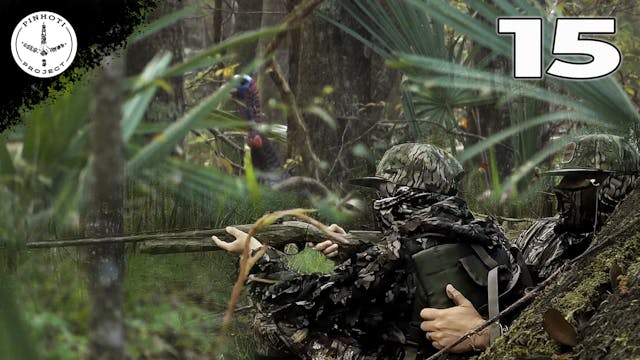 Pinhoti 2025 Ep 15 • Pinhoti Project