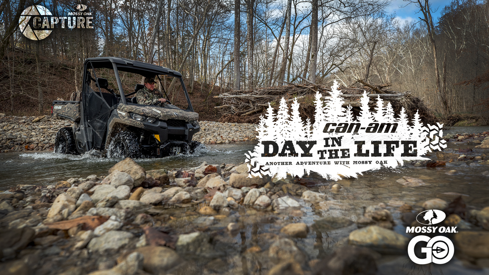 Ben Maki · Day in the Life 