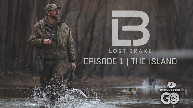 Lost Brake · The Island · Episode 1
