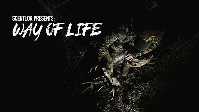 The Finale • A Way of Life