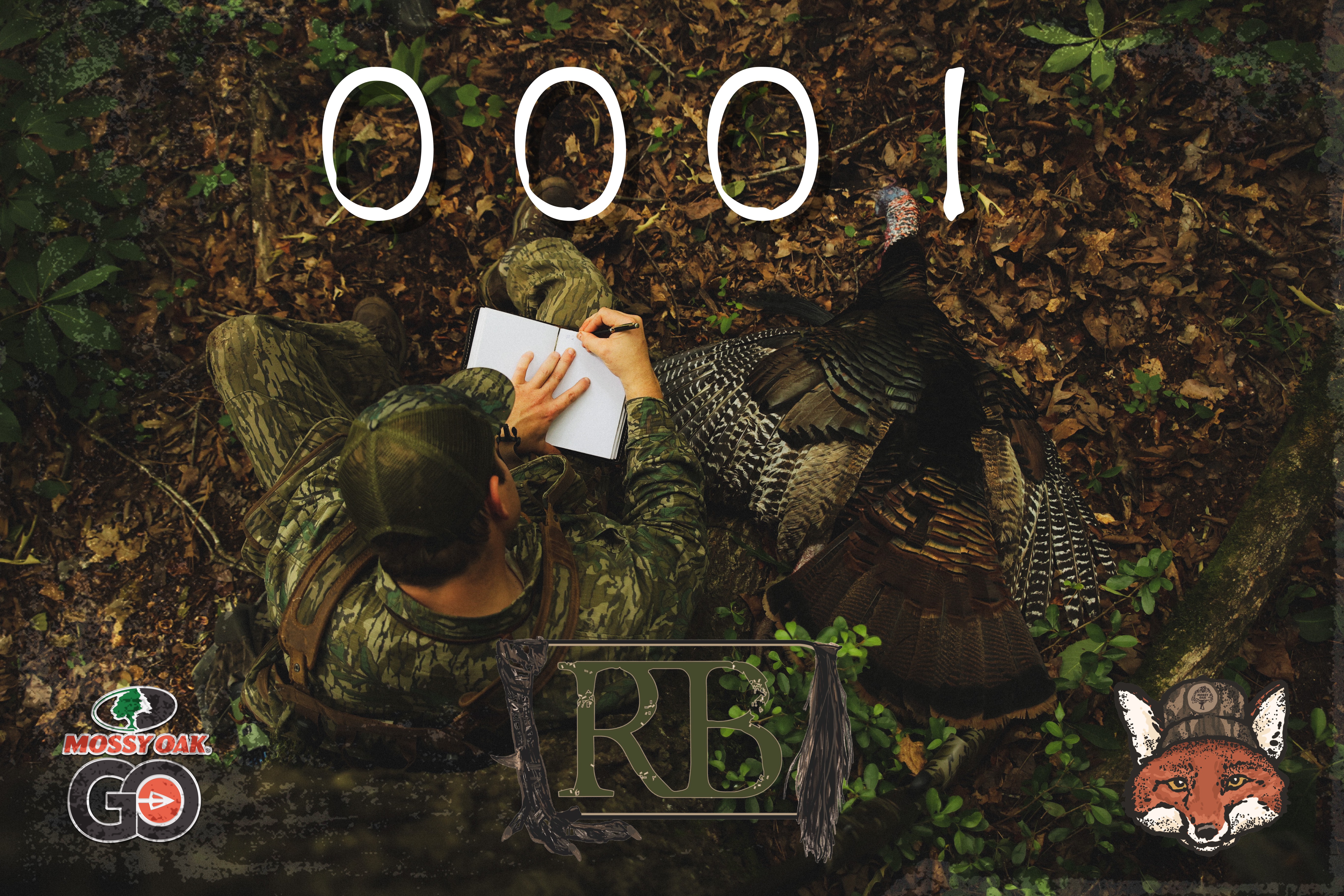 Consumed • Episode 4 • 0001