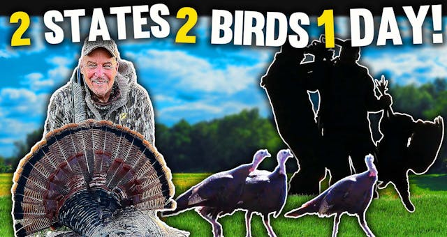 Calling Champion Paul Butski Kills Tw...