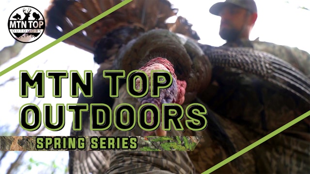 MTN Top Outdoors Spring Series