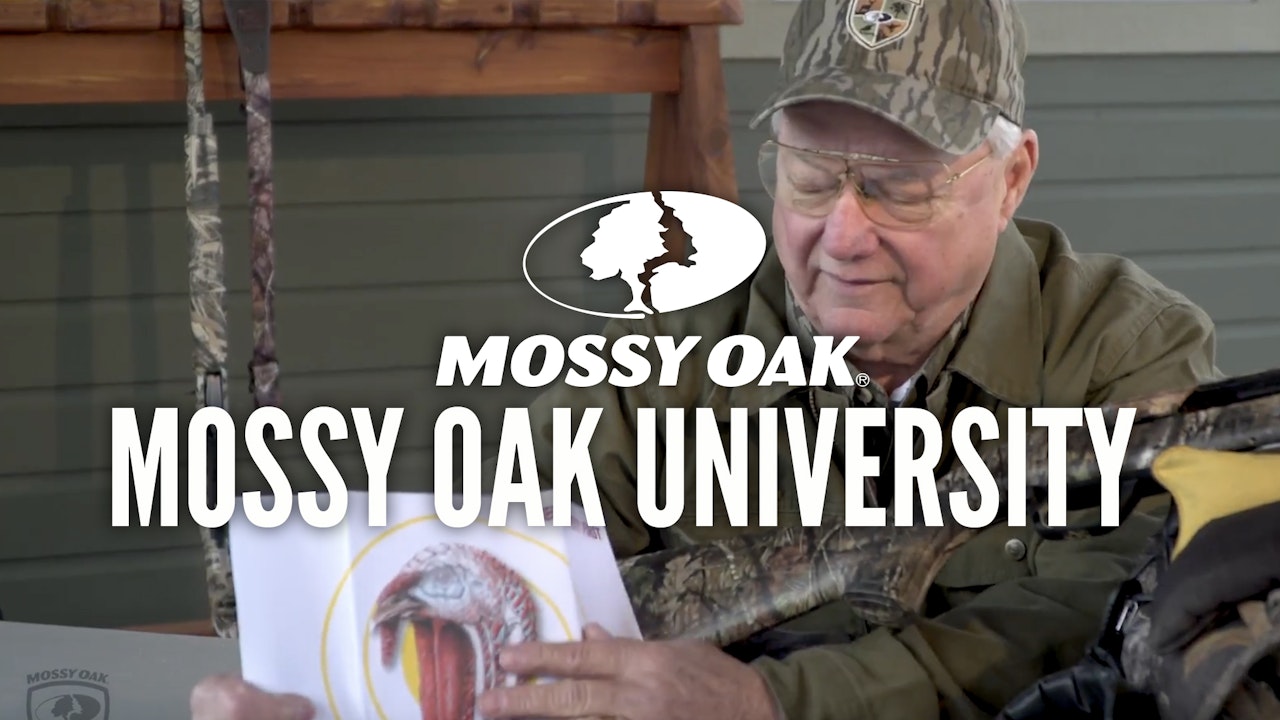 Mossy Oak University
