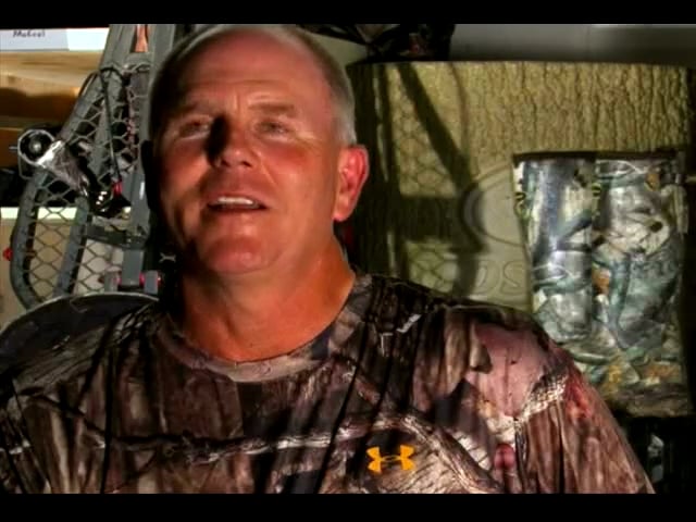 Fore Seasons • Hunting in Nebraska