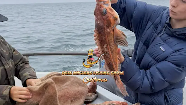 Gentleman Sportfishing and Gateway Sc...