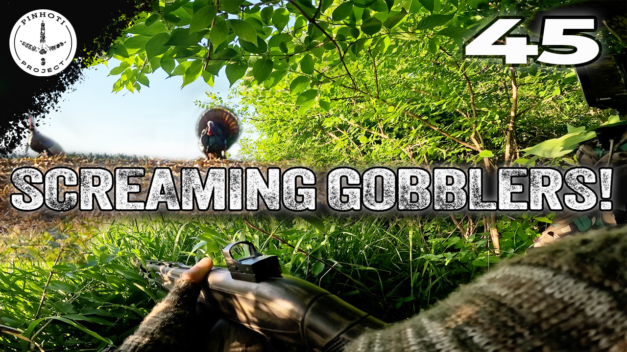 Pinhoti 2025 Ep 45 • Pinhoti Project