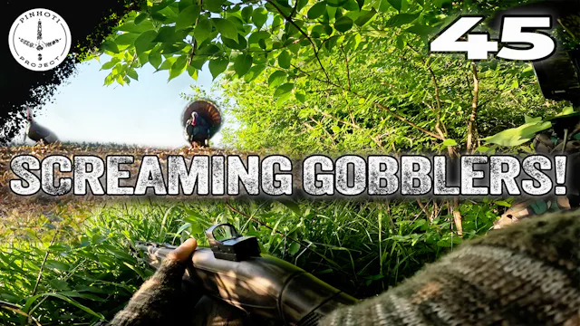 Pinhoti 2025 Ep 45 • Pinhoti Project