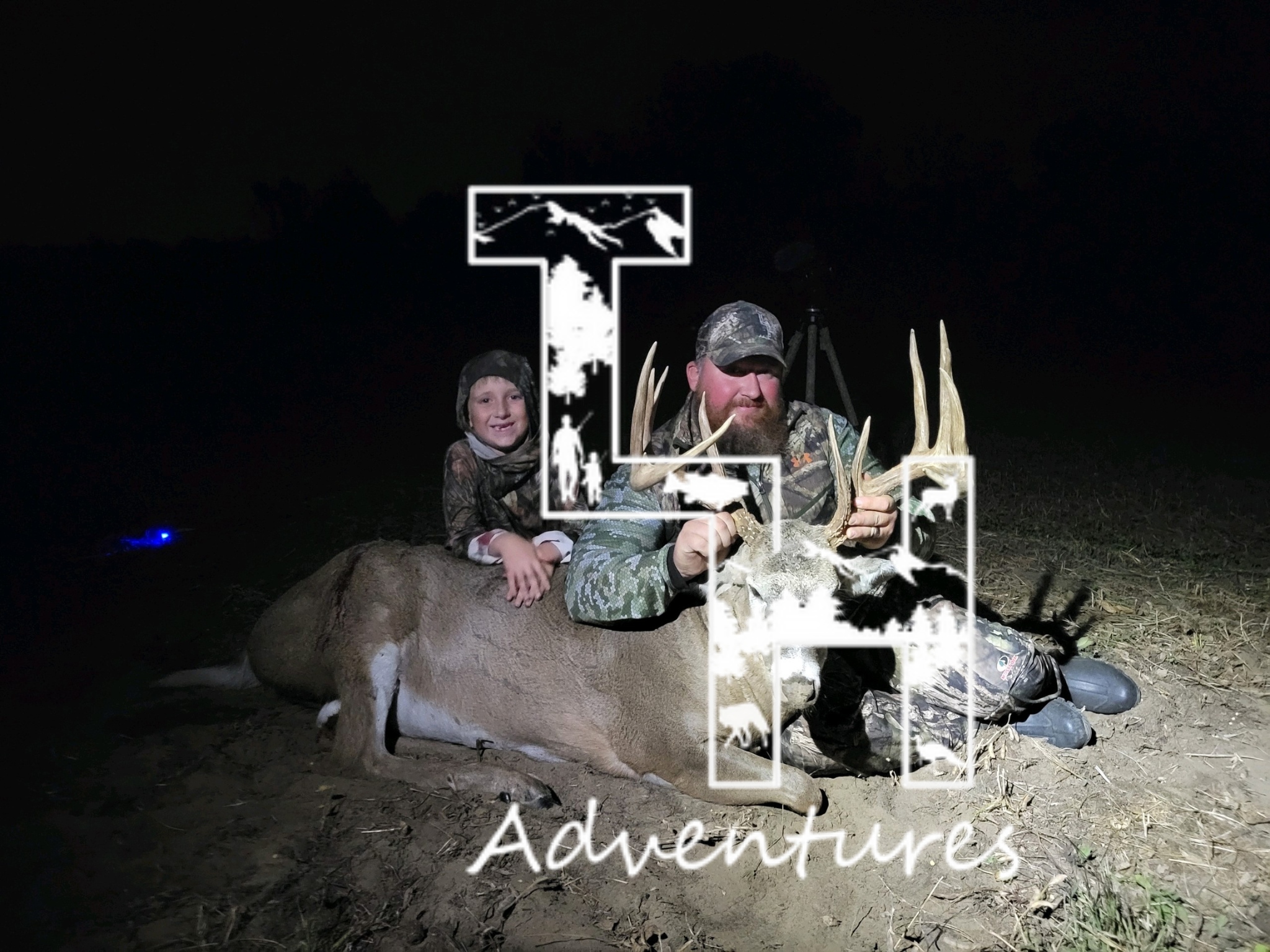 Saga of Splits • True Life Hunting Adventures