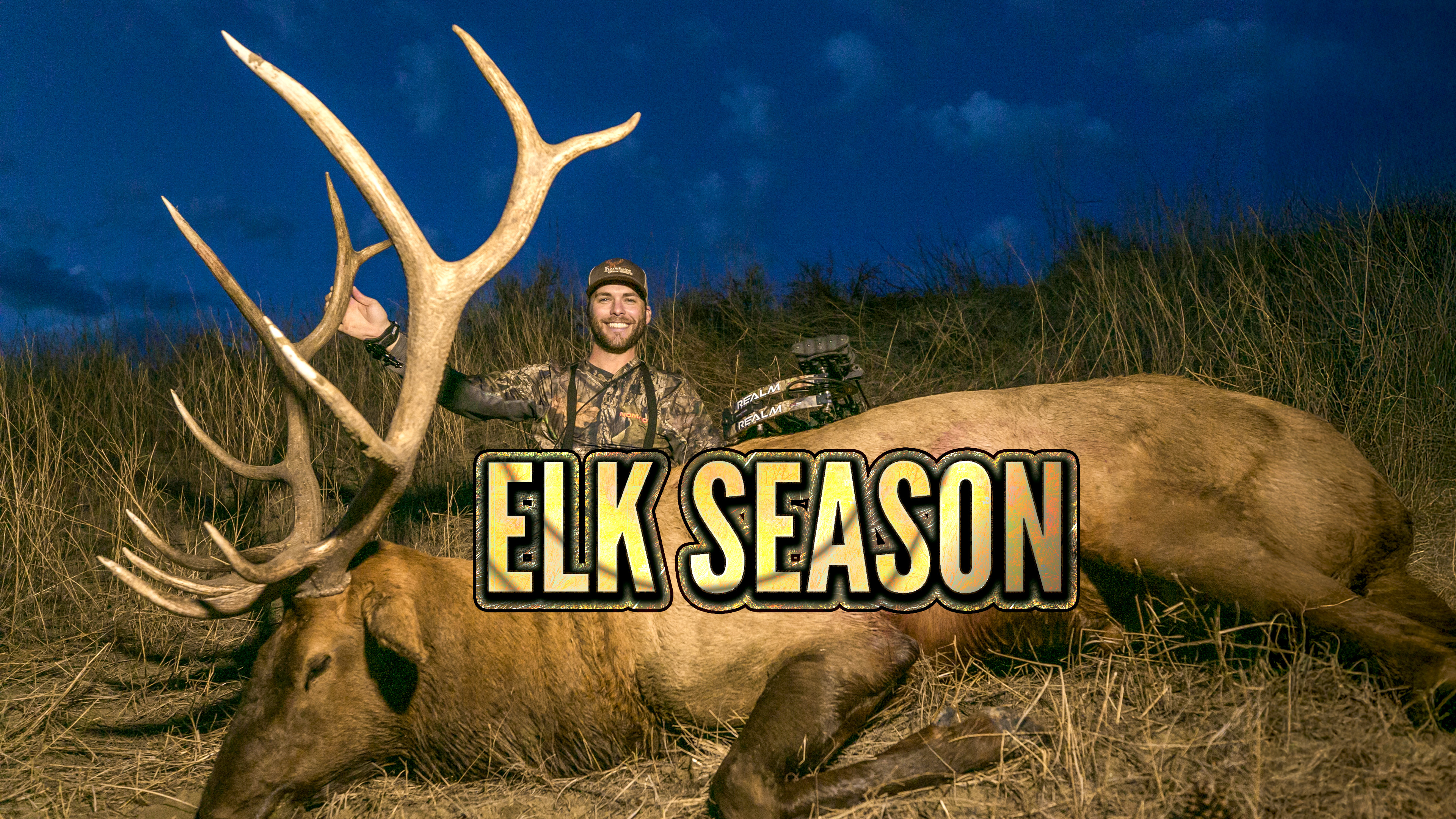 Elk Season