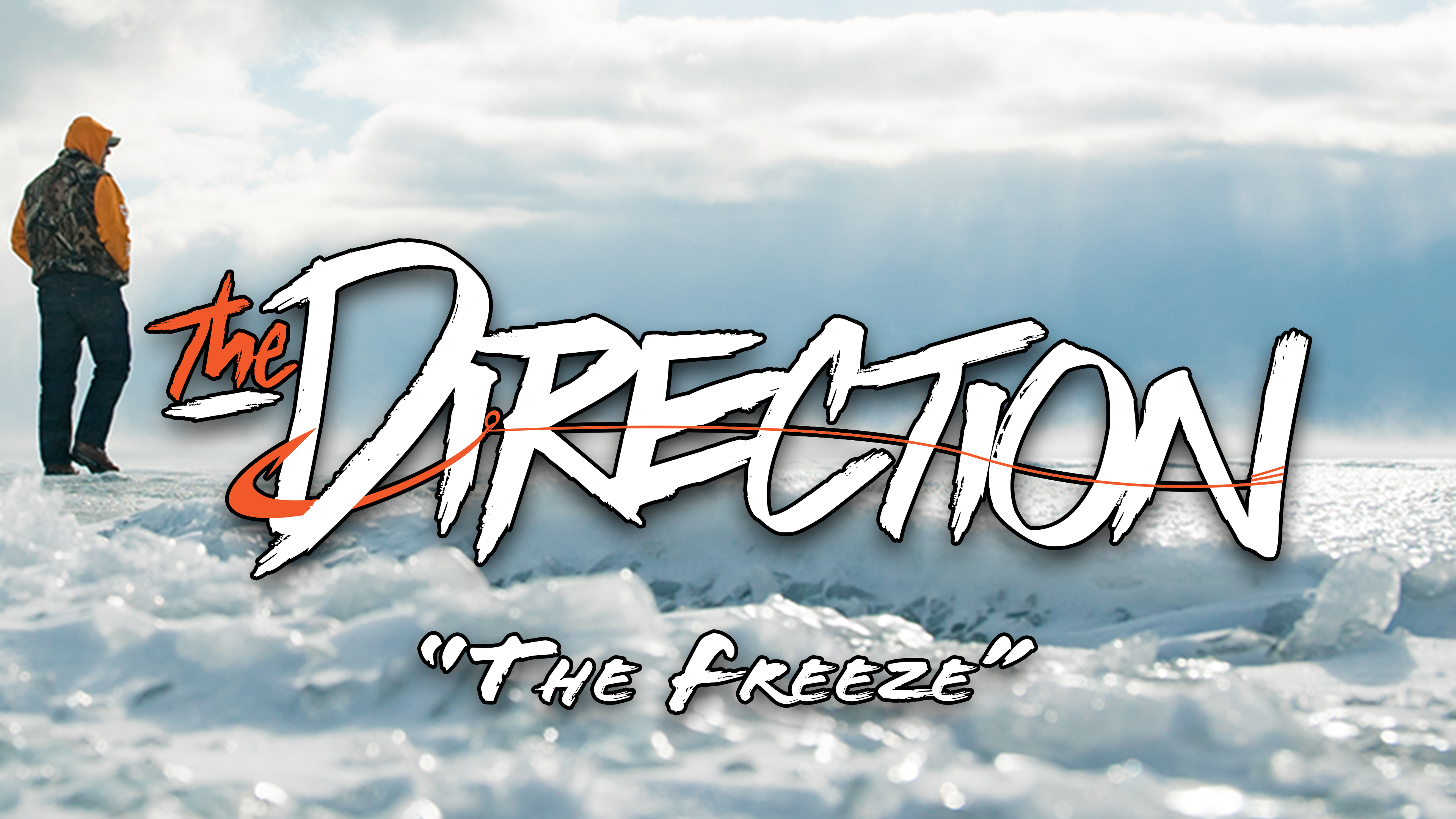The Freeze • The Direction