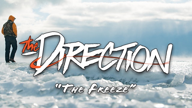 The Freeze • The Direction