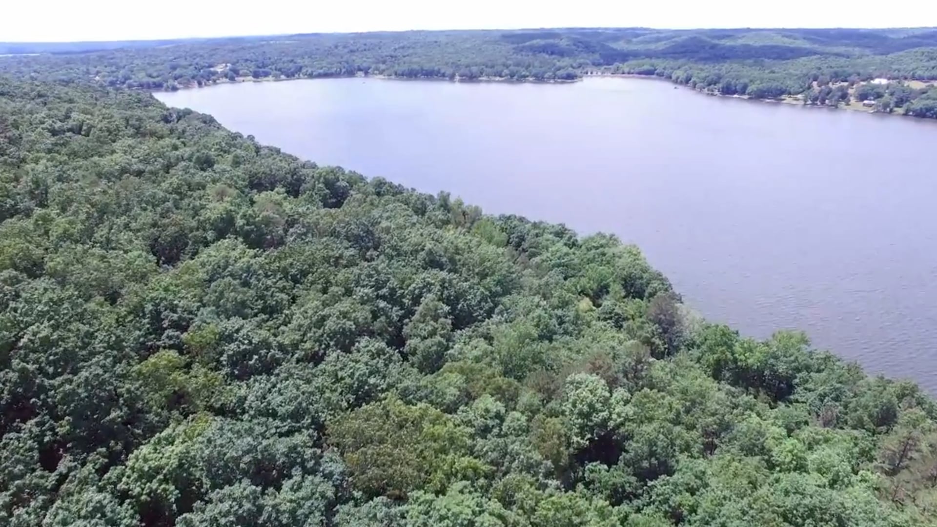 2017 BoatUS Collegiate Bass Fishing Championship Day 1 • Collegiate Bass Fishing