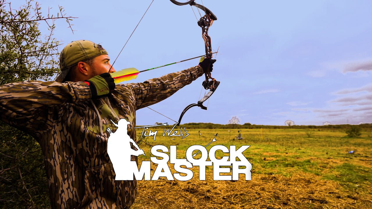 Whistler • Tim Wells Season 3 Mossy Oak GO