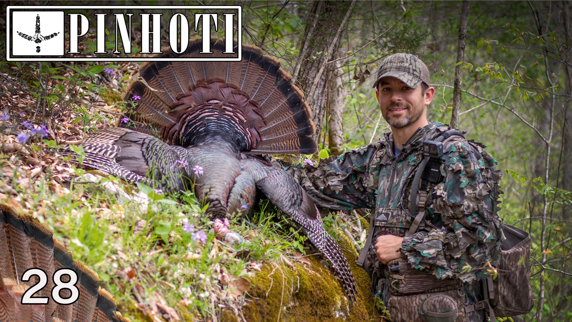 Pinhoti 2021 Ep 28 • Pinhoti Project