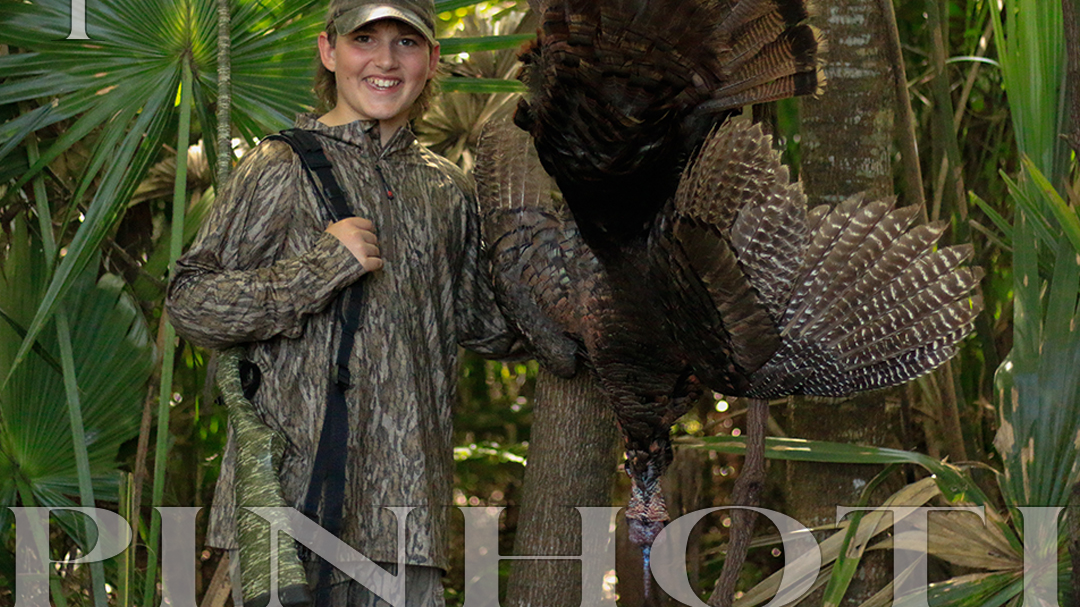 Pinhoti 2022 Ep 1 • Pinhoti Project