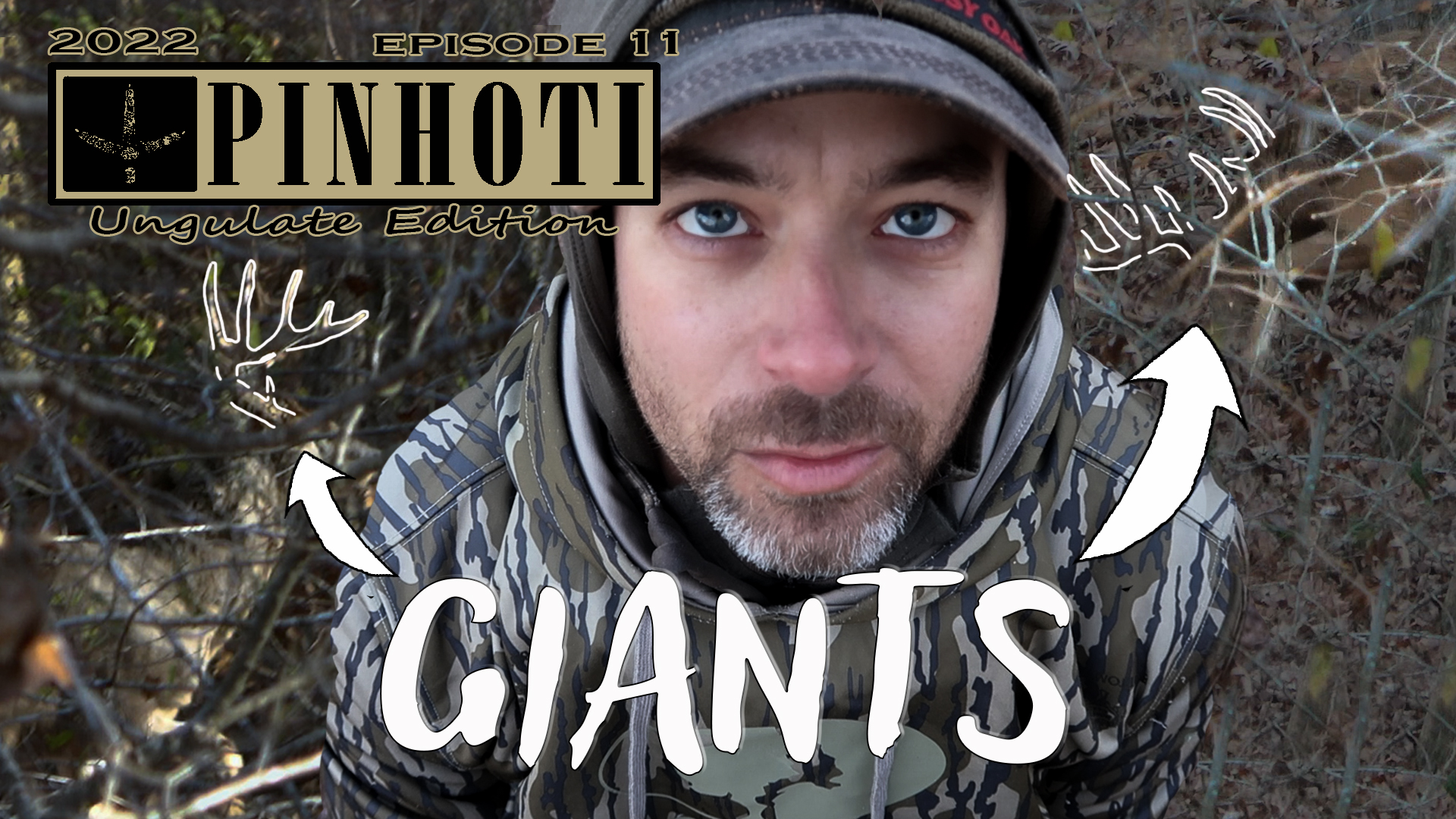 Ungulate Edition Ep11 • Pinhoti Project