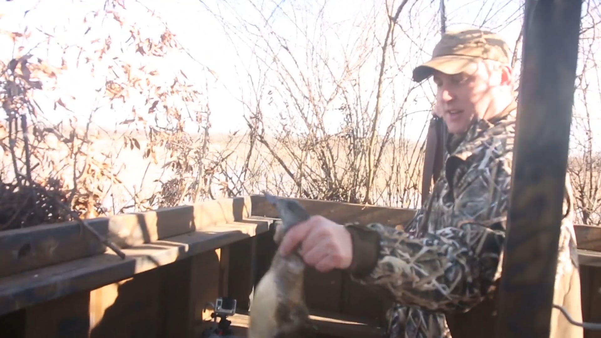 Buck Gardner & Friends  • DU TV