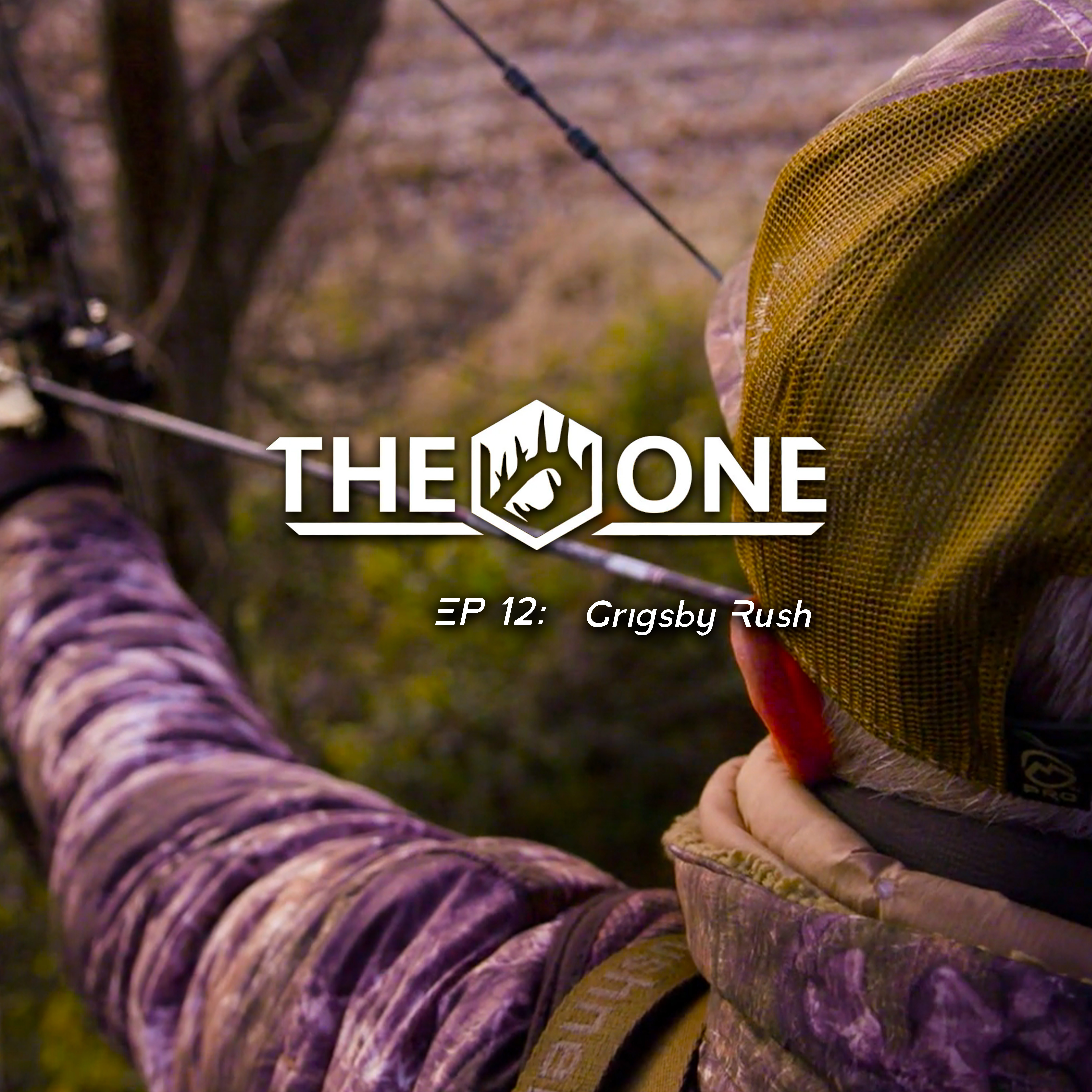 Grigsby Rush • The One