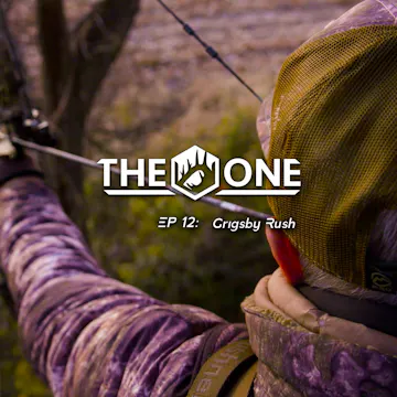 Grigsby Rush • The One
