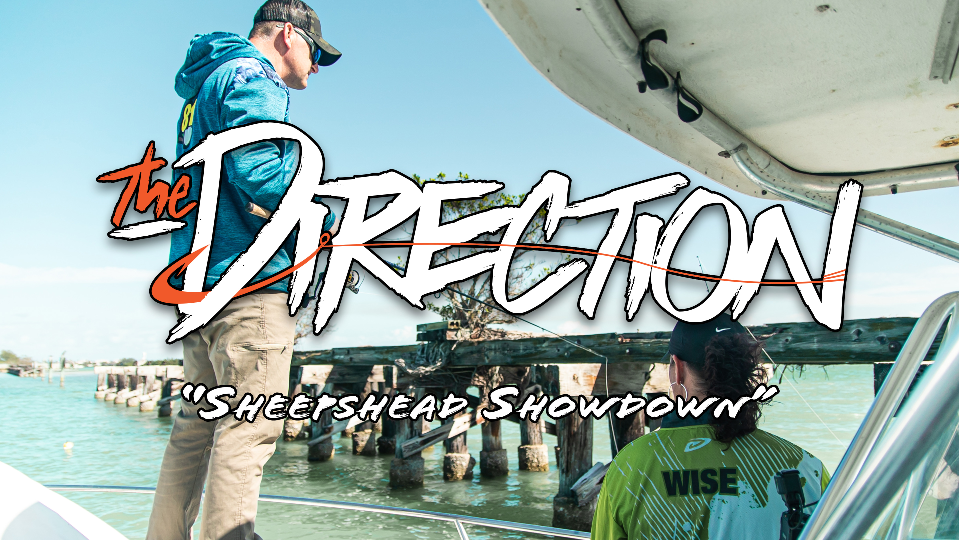Sheepshead Showdown • The Direction