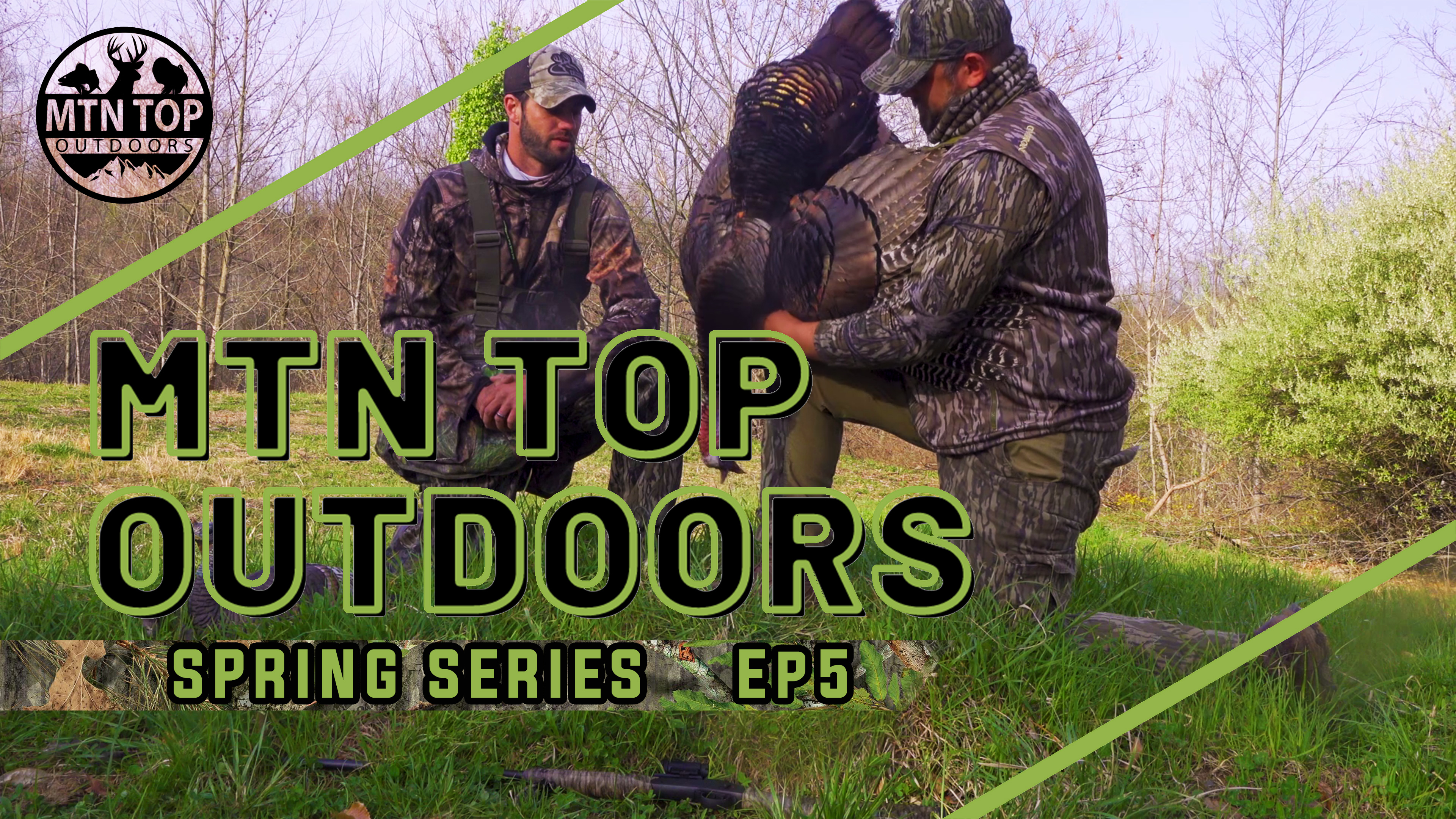 Spring Series • Episode 5 • Virginia