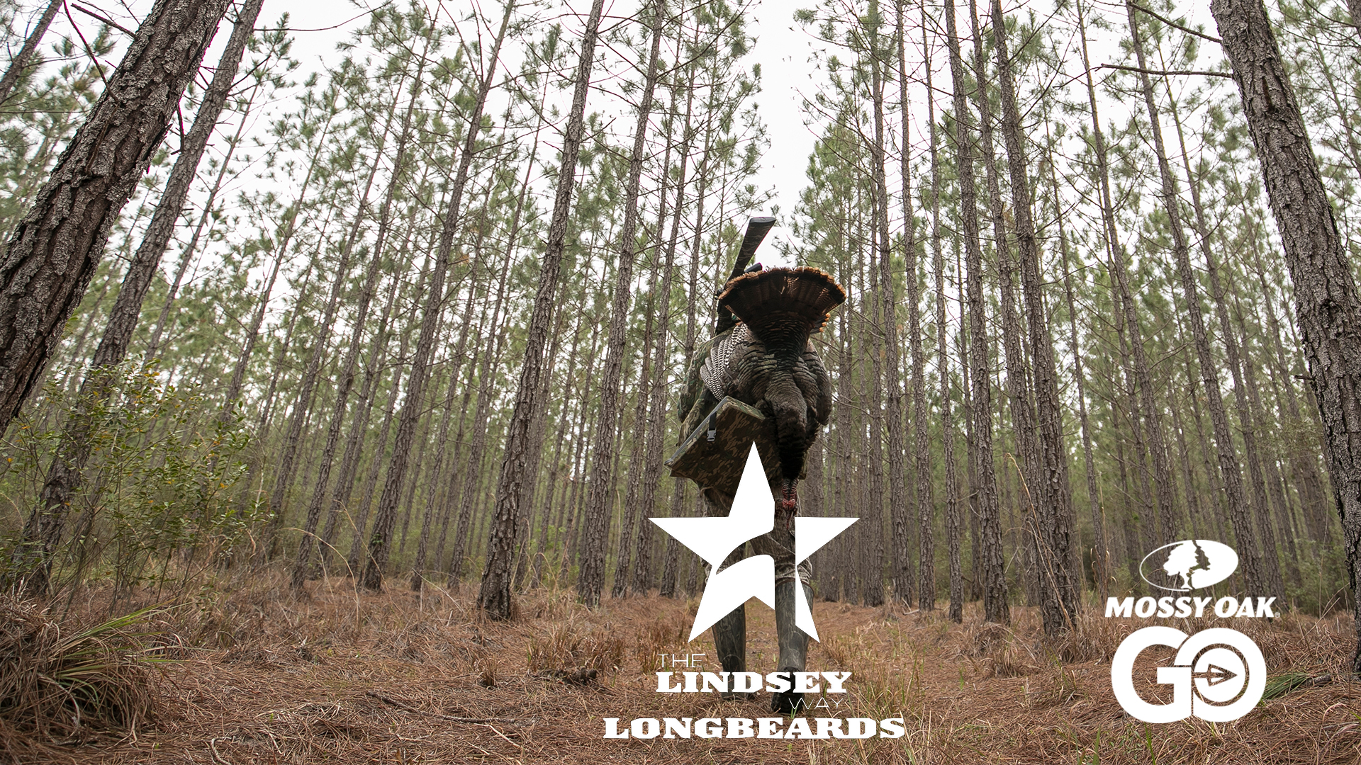 South Georgia Slam • Lindsey Way Longbeards