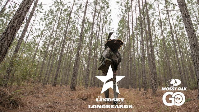 South Georgia Slam • Lindsey Way Longbeards