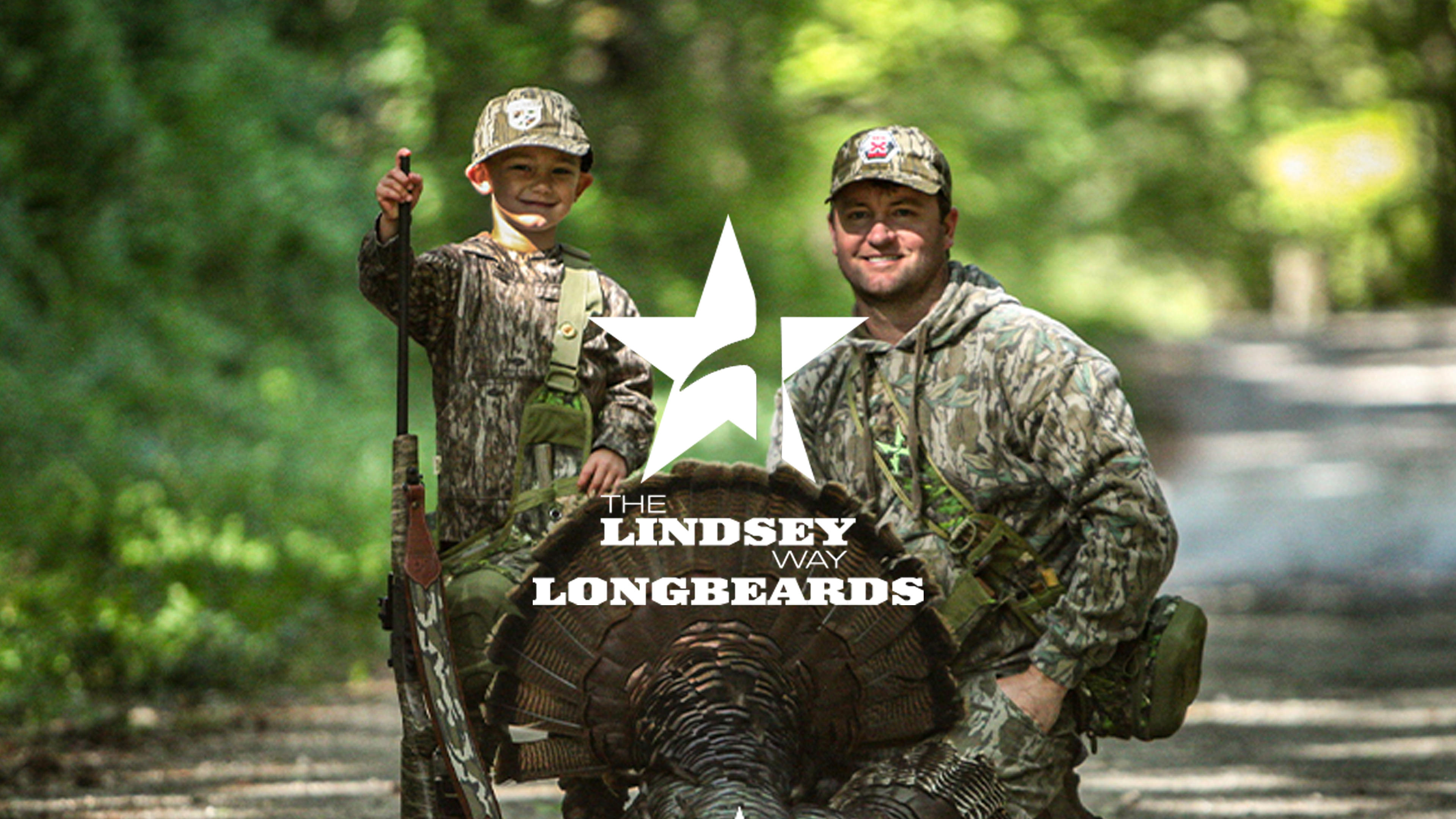 Eastern Number 1 • Lindsey Way Longbeards