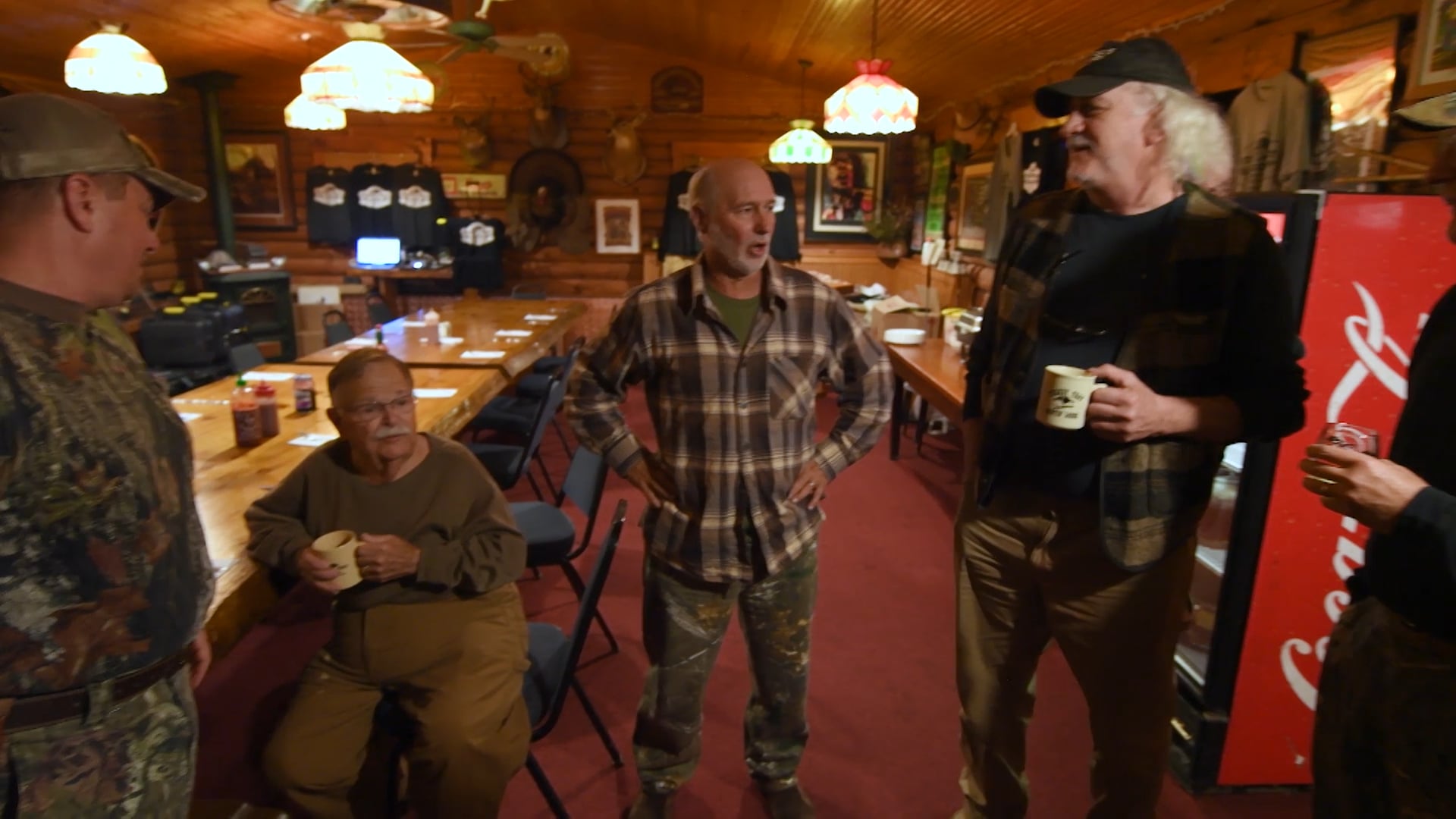 Turkey Trott • Avian X