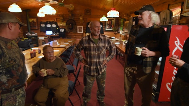 Turkey Trott • Avian X